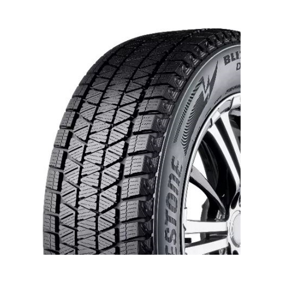 215/60  R17  Bridgestone Blizzak DM-V3 100S Вид 1