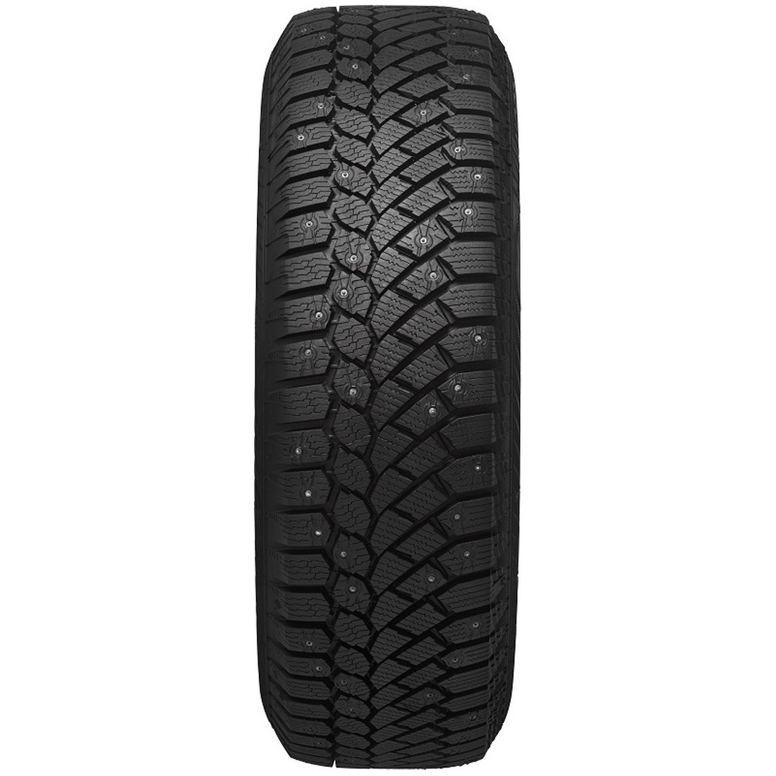 235/55  R19  Gislaved NordFrost 200 ID шип SUV FR 105T XL Вид 2