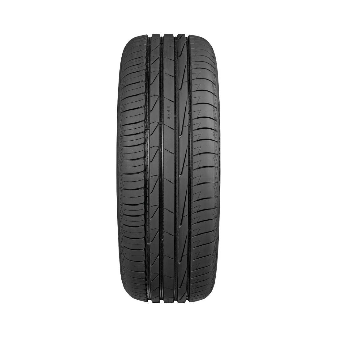 215/60  R17  Ikon (Nokian Tyres) Autograph Aqua 3 SUV 100H XL Вид 2