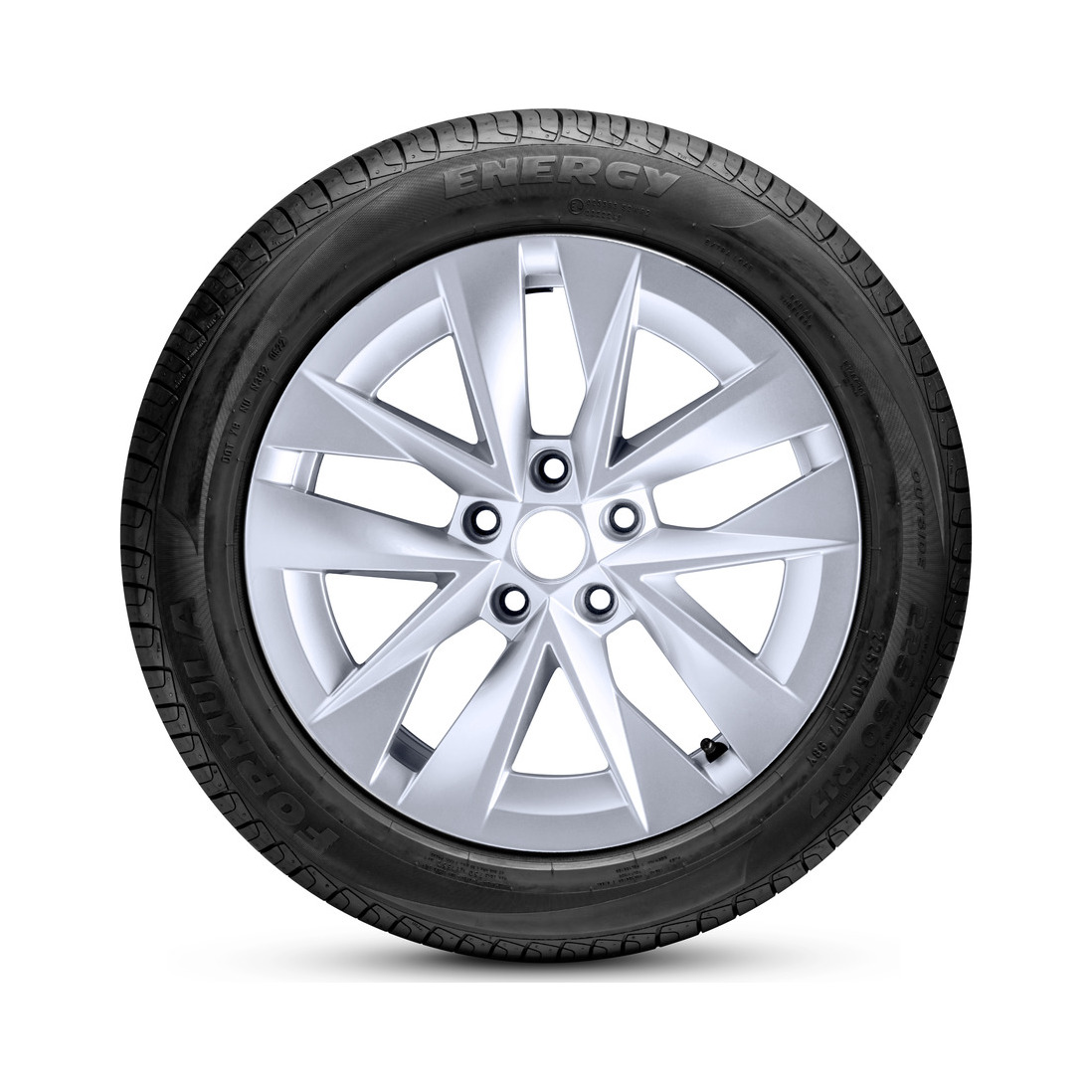 225/60  R18  Pirelli Formula Energy SUV 100H Вид 1