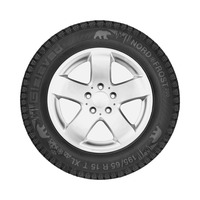 235/55  R19  Gislaved NordFrost 200 ID шип SUV FR 105T XL Вид 2