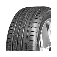 245/45  R18  Ikon (Nokian Tyres) Nordman SZ2 (Character Ultra) 100W XL Вид 2
