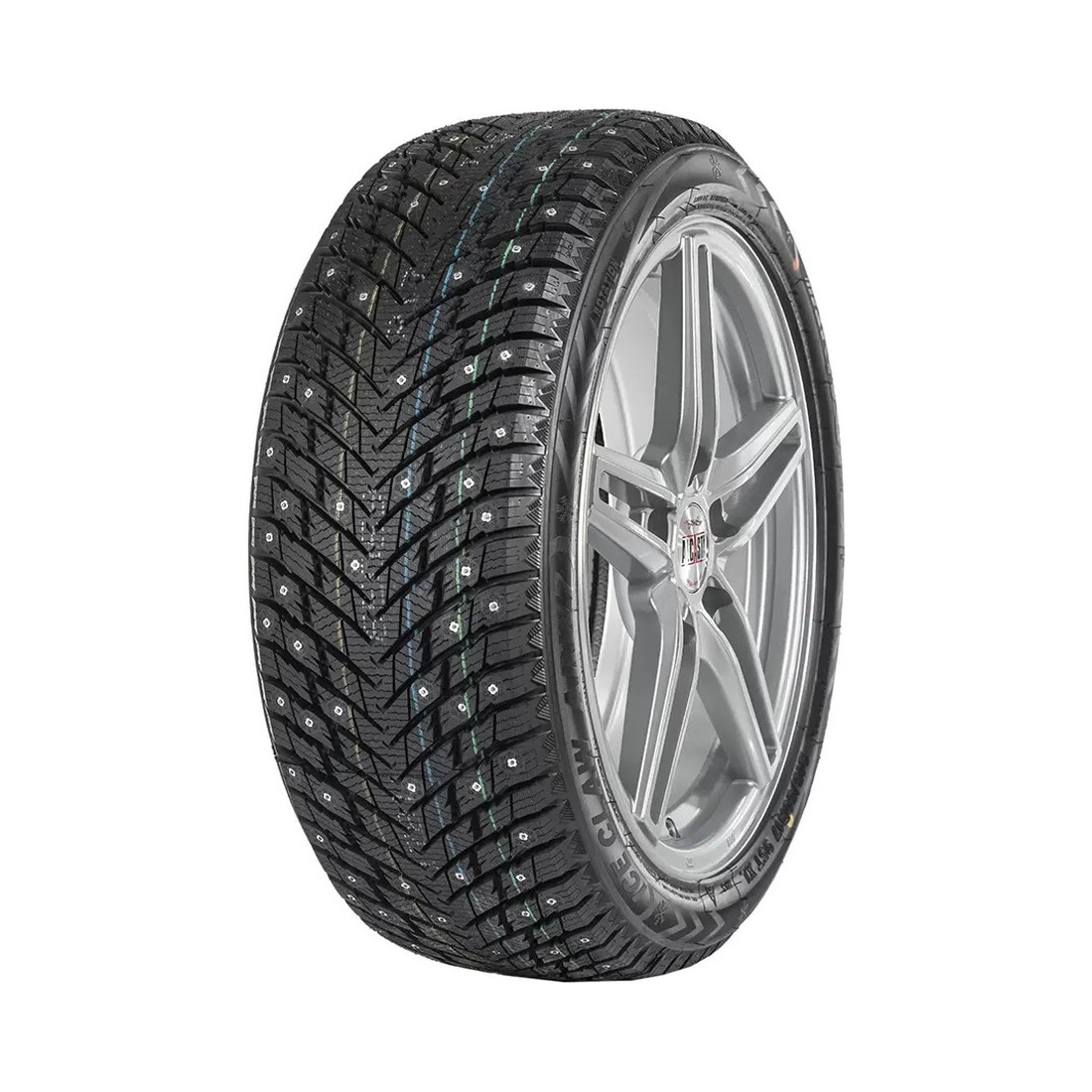 255/55  R20  Arivo ICE CLAW ARW7 шип 110T XL Вид 0