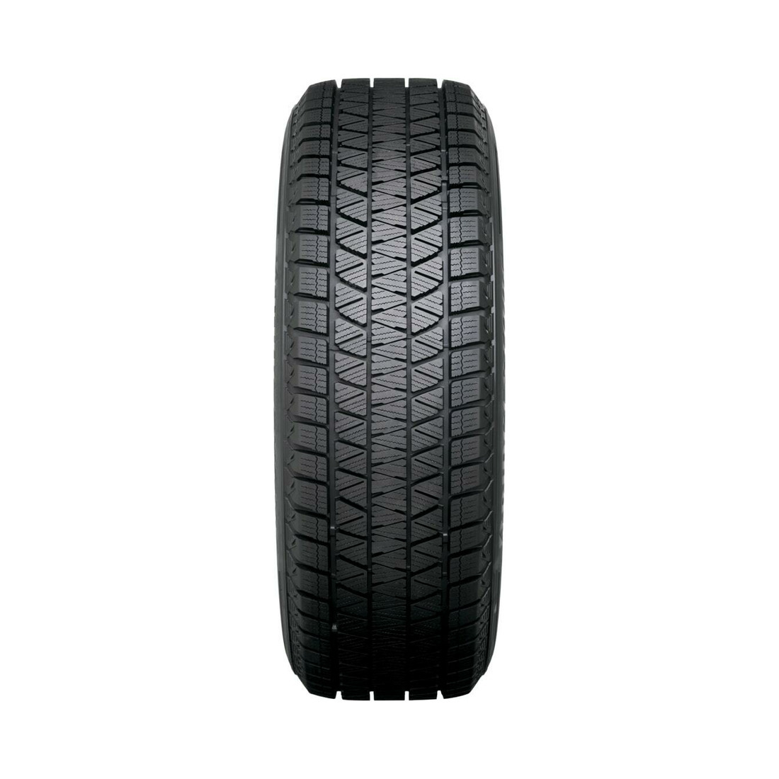 215/60  R17  Bridgestone Blizzak DM-V3 100S Вид 0