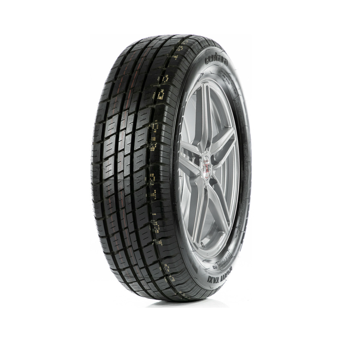 175/70  R14  Centara Vanti Taxi 84T Вид 0