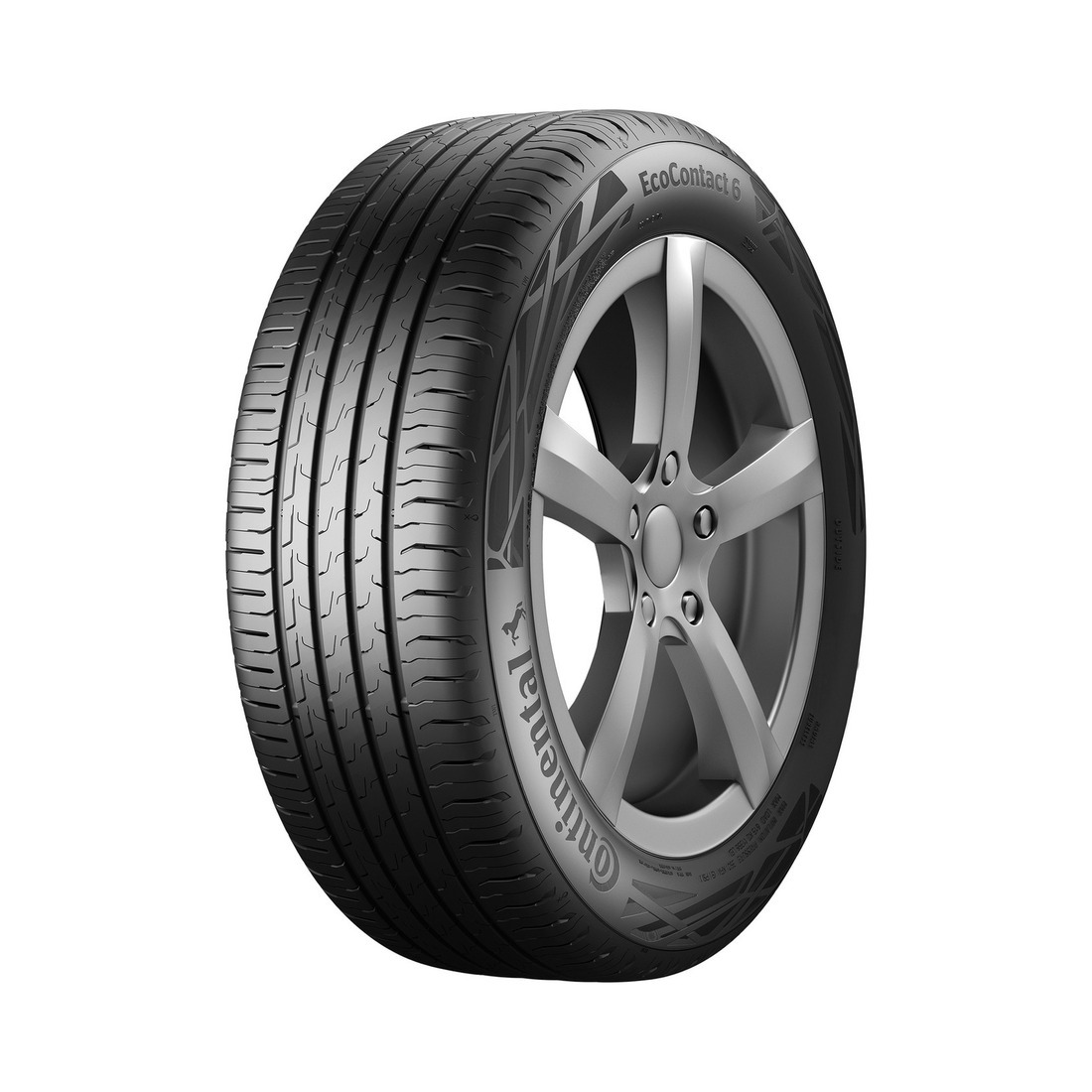275/35  R20  Continental ContiEcoContact 6 102Y Вид 0