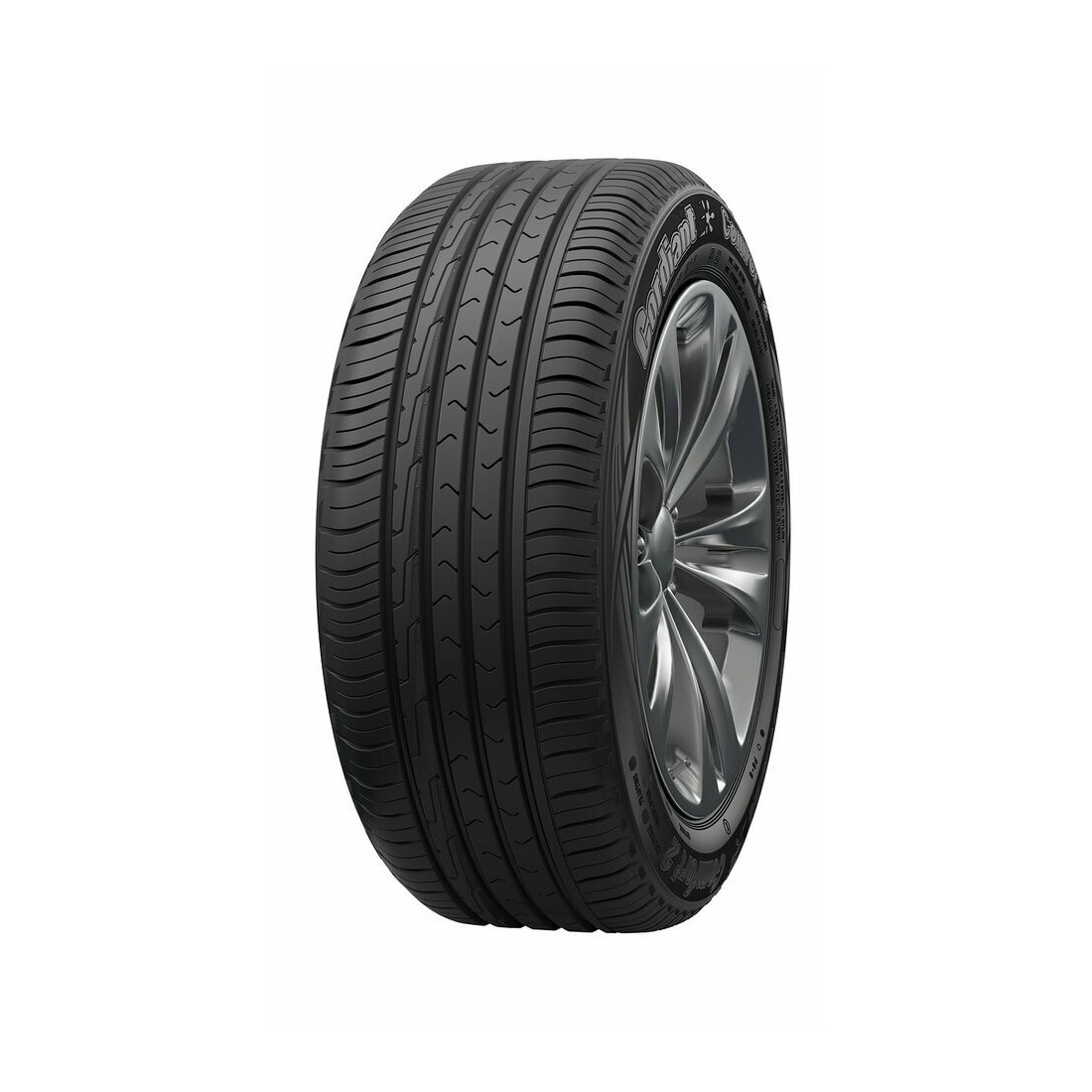 235/60  R18  Cordiant Comfort 2 SUV 107H Вид 0