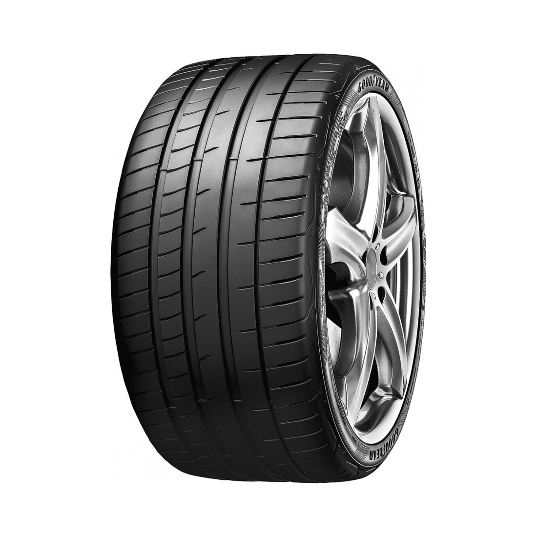 275/30  R20  Goodyear Eagle F1 SUPERSPORT ZR FP FR 97Y XL Вид 0