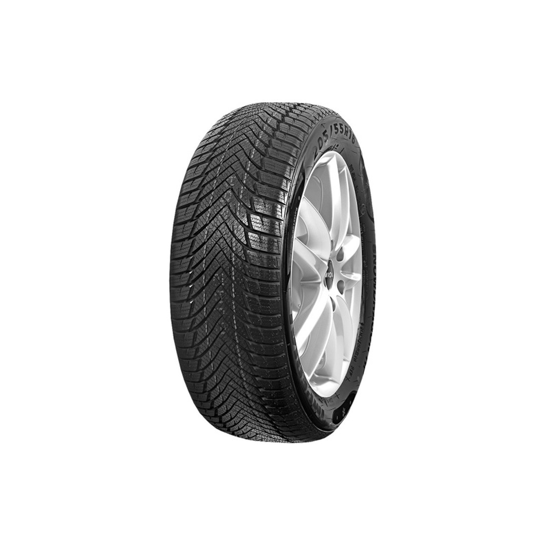 225/45  R19  Imperial Snowdragon UHP 96V XL Вид 0