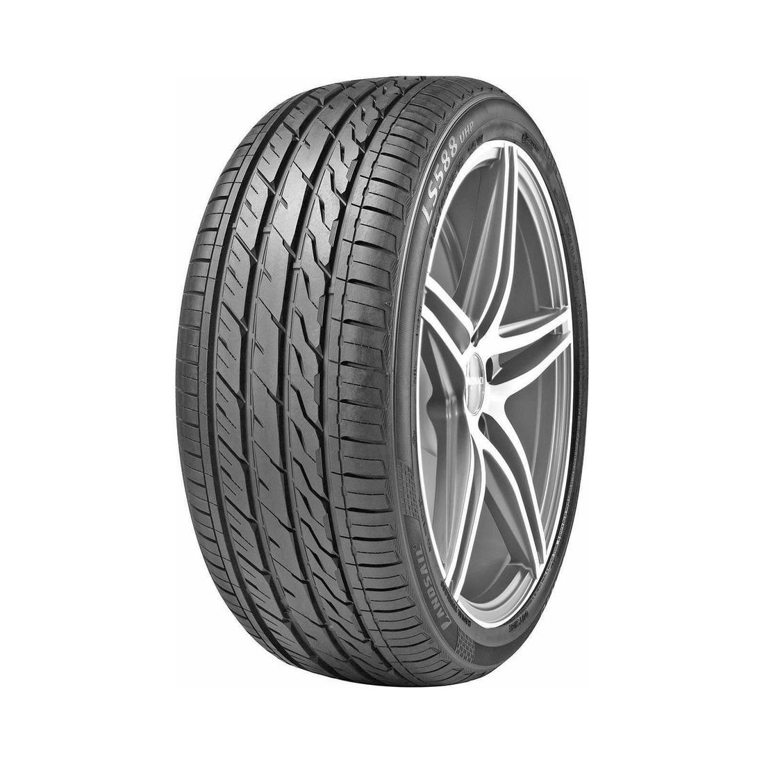 235/45  R18  Landsail LS588 UHP 98W Вид 0