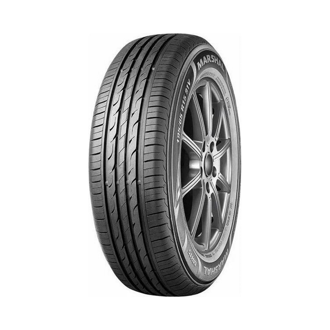 185/65  R14  Marshal MH15 86H Вид 0