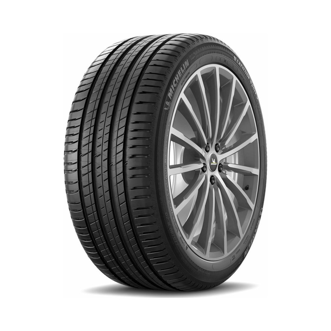 285/40  R20  Michelin Latitude Sport 3 108Y Вид 0
