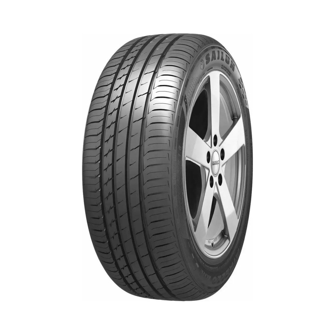 195/55  R15  Sailun Atrezzo Elite 85V Вид 0