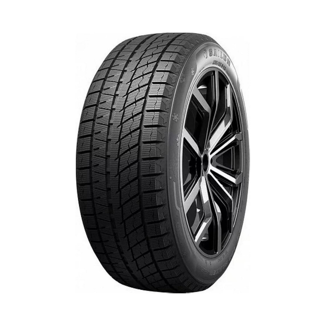 225/55  R19  Sailun Ice Blazer Arctic EVO 99H Вид 0