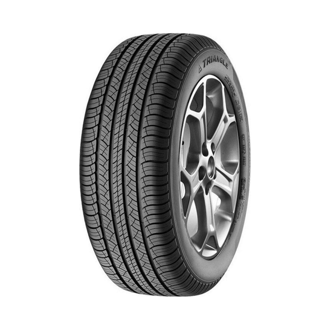 225/55  R18  Triangle TR259 LT 102W Вид 0