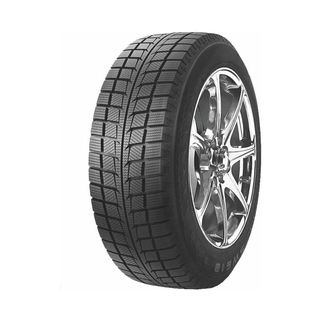 185/55  R15  WestLake SW618 82T Вид 0