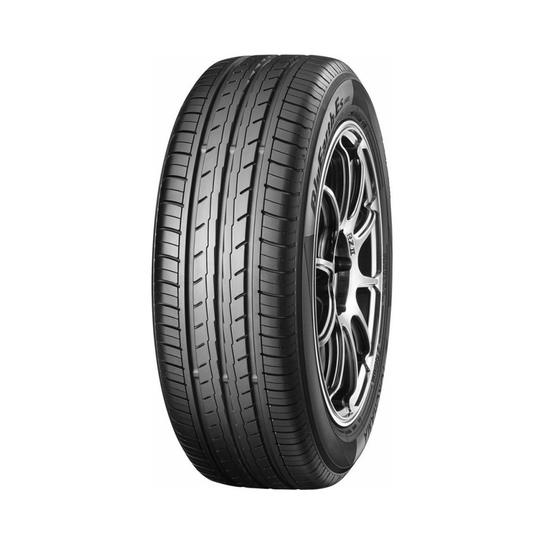 195/55  R15  Yokohama BluEarth-Es ES32 85V Вид 0