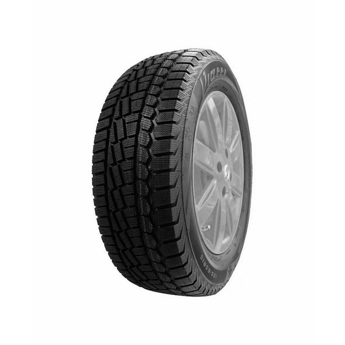 215/50  R17  КАМА Viatti Brina V-521 91T Вид 0