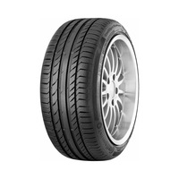 235/50  R19  Continental ContiSportContact 5 SUV FR 99V