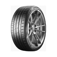 315/30  R22  Continental ContiSportContact 7 ZR FR 107Y XL