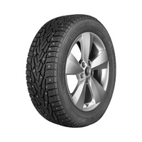 225/55  R18  Ikon (Nokian Tyres) Character Ice 7 шип SUV 102T XL