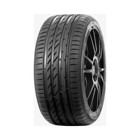 295/30  R19  Nokian Tyres (Ikon Tyres) Hakka Black 100Y XL (2016 г. в.)